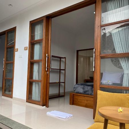 Penol House Hotel Ubud  Luaran gambar