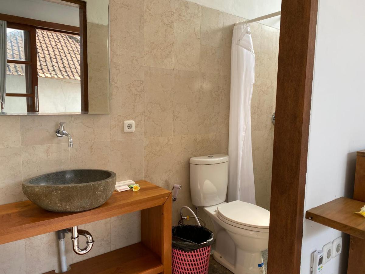 Penol House Hotel Ubud  Luaran gambar