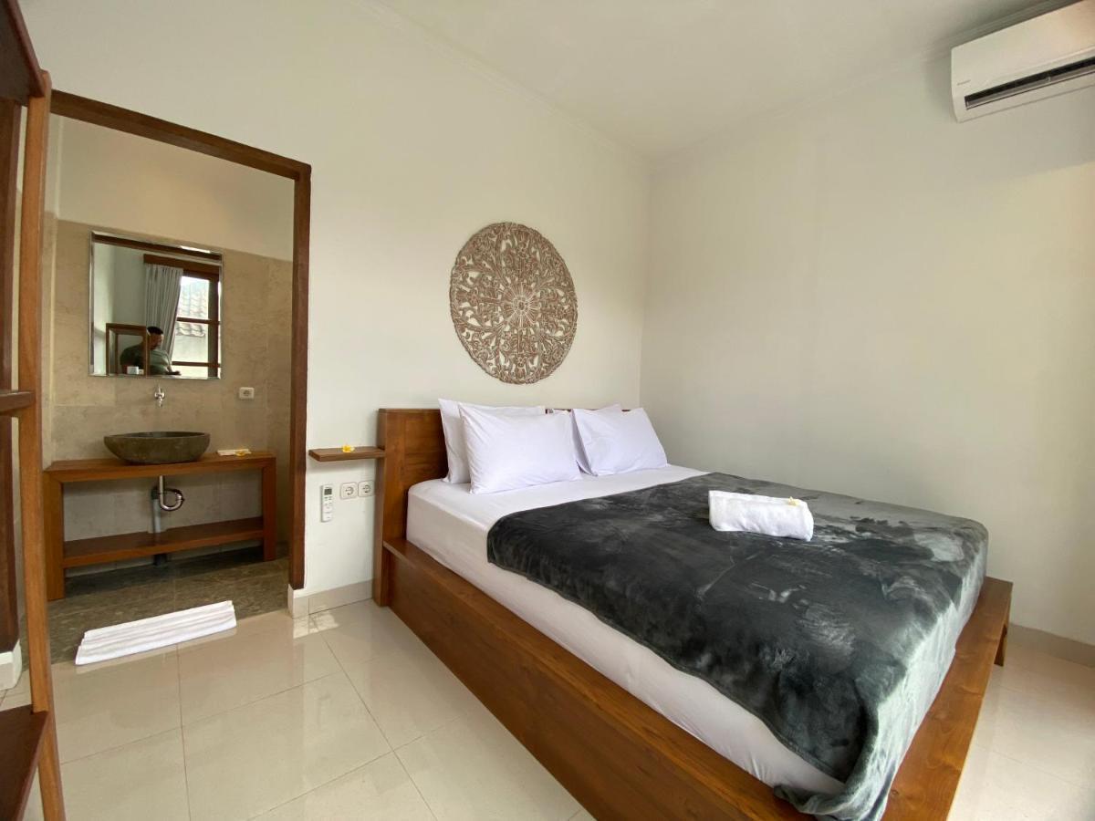 Penol House Hotel Ubud  Luaran gambar