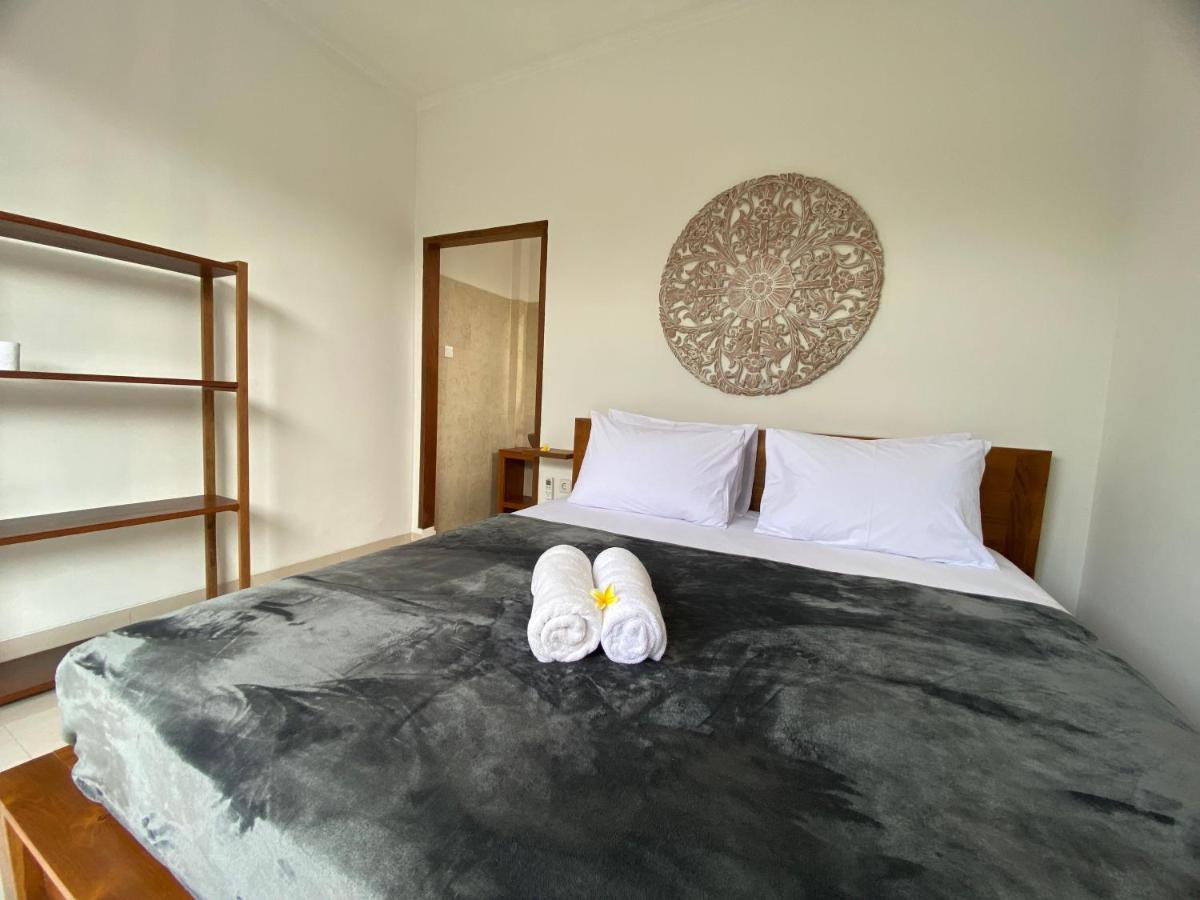Penol House Hotel Ubud  Luaran gambar