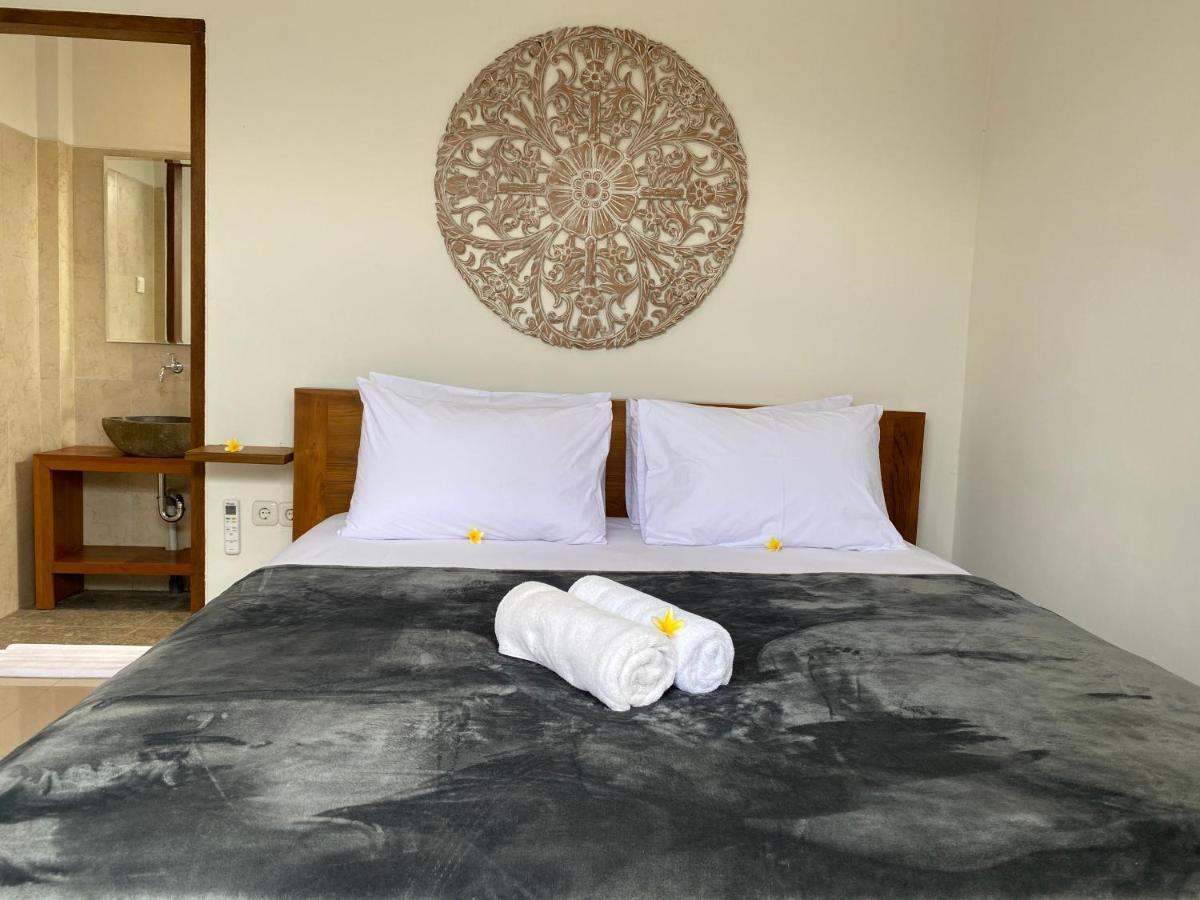 Penol House Hotel Ubud  Luaran gambar