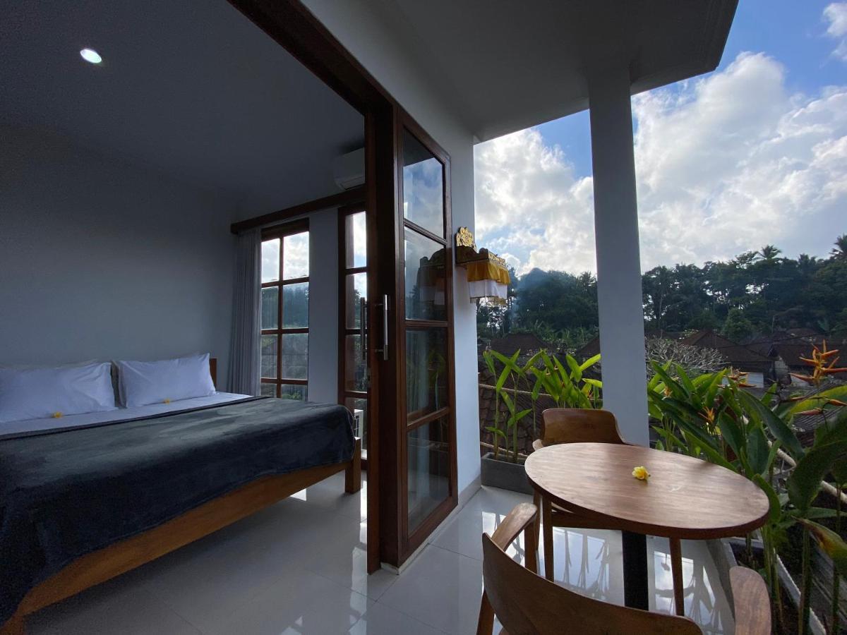 Penol House Hotel Ubud  Luaran gambar