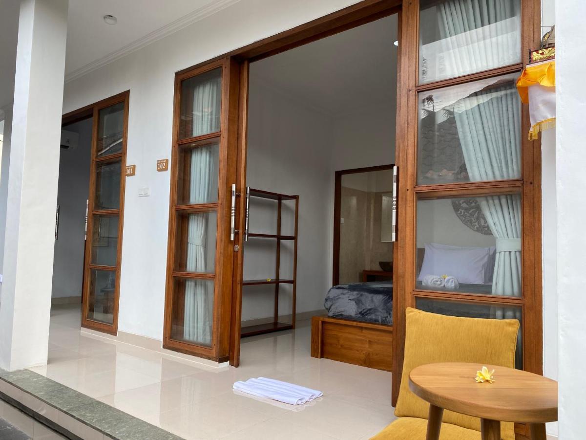 Penol House Hotel Ubud  Luaran gambar