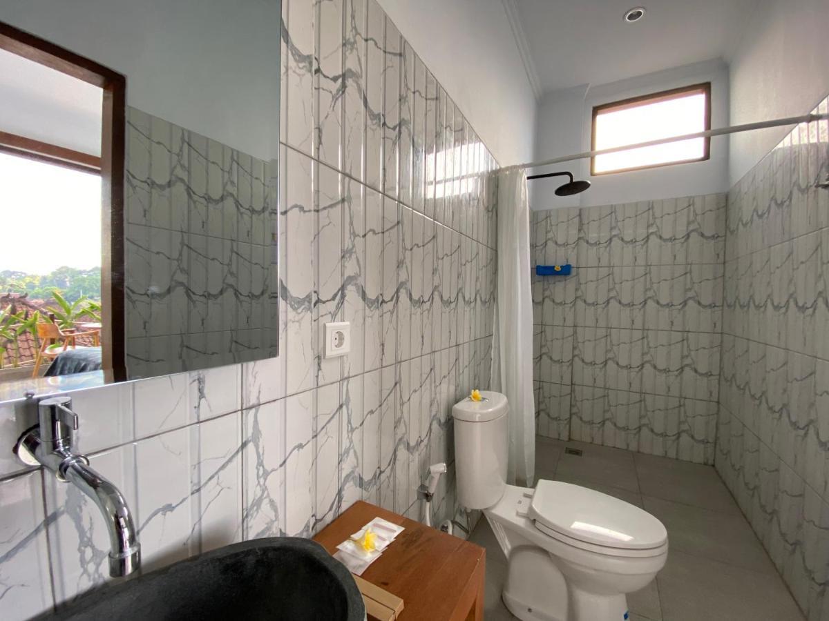 Penol House Hotel Ubud  Luaran gambar