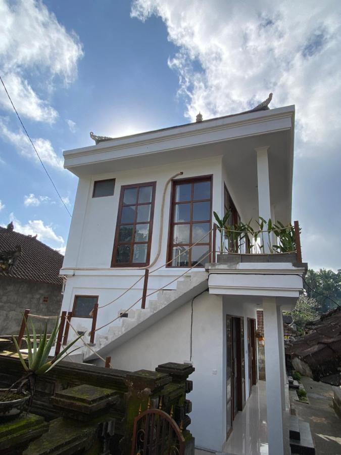 Penol House Hotel Ubud  Luaran gambar