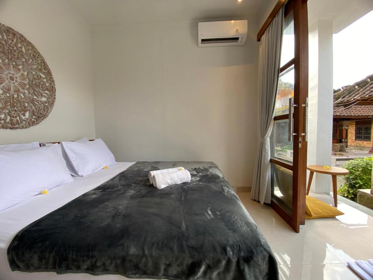 Penol House Hotel Ubud  Luaran gambar