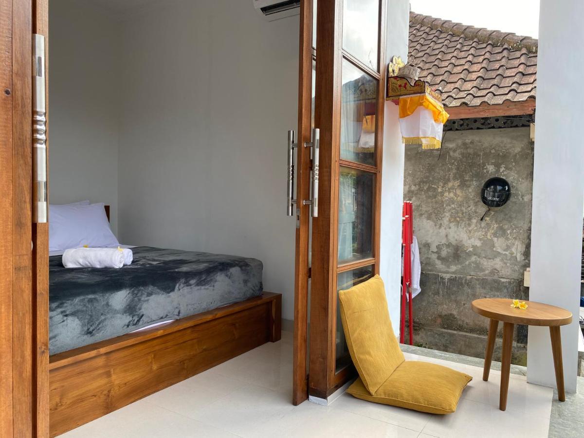 Penol House Hotel Ubud  Luaran gambar