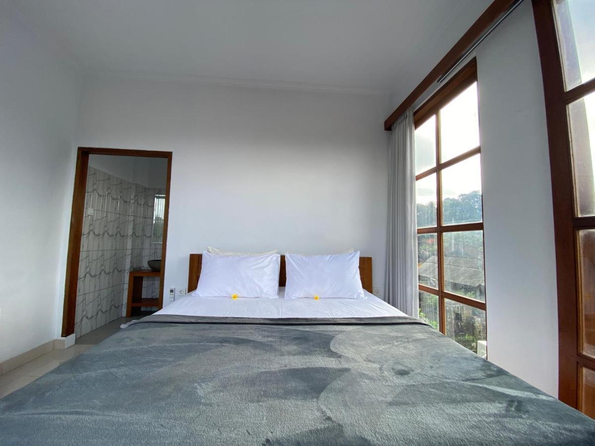 Penol House Hotel Ubud  Luaran gambar