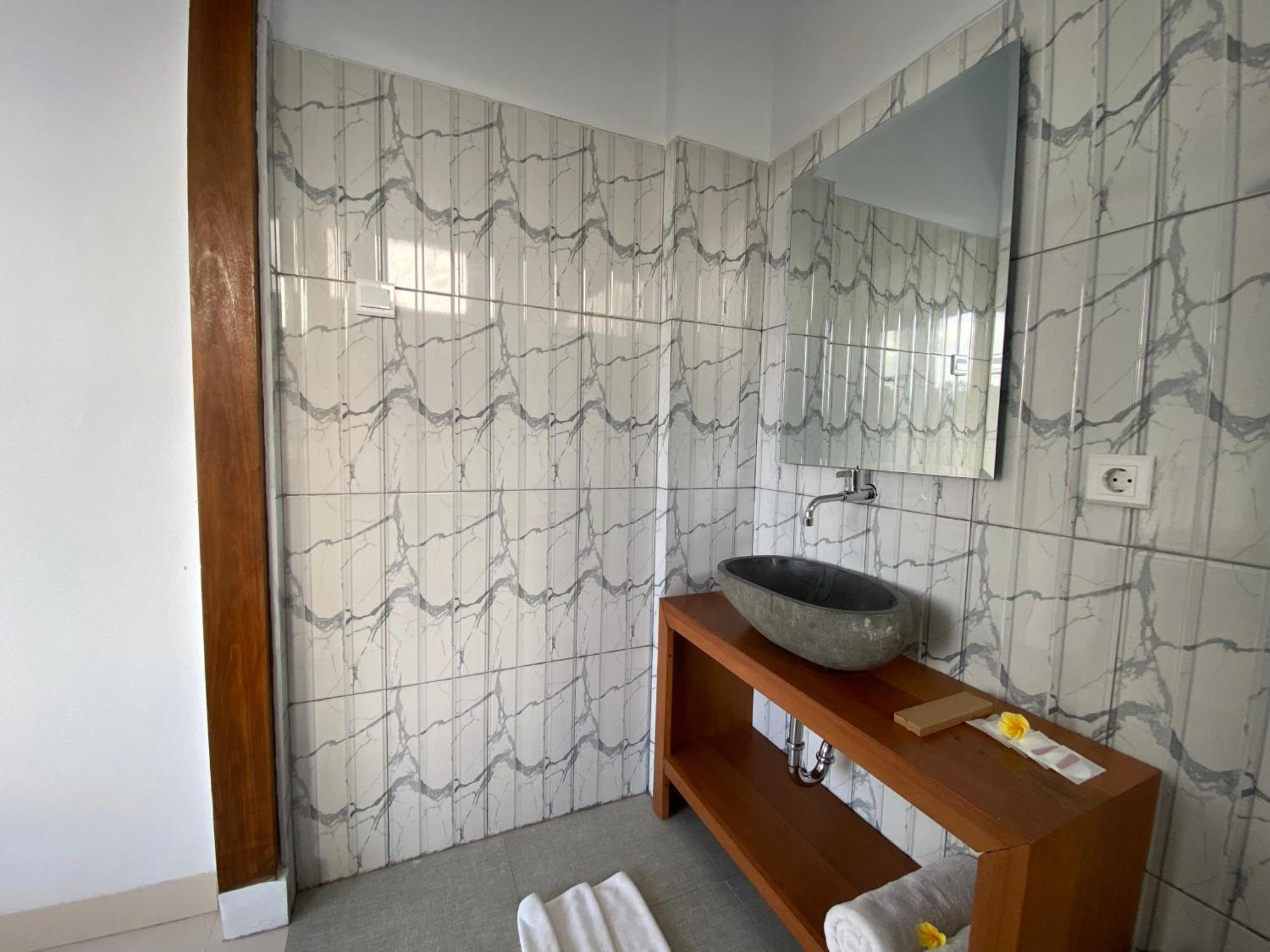 Penol House Hotel Ubud  Luaran gambar